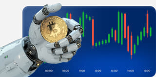 dashboard view of the Deft Swaphaldine cryptocurrency exchange platform