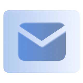 Email icon for assistance from Deft Swaphaldine contact support