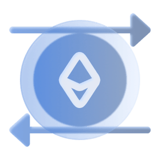 Buy and sell cryptocurrency on Deft Swaphaldine to expand your portfolio